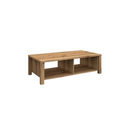 Salontafel Cosmos Eiken