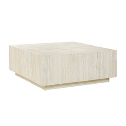 Salontafel Jip Travertine 90x90cm