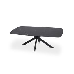 Salontafel Jody Zwart