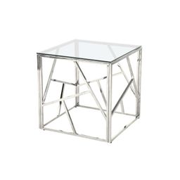 Salontafel Rabat Zilver