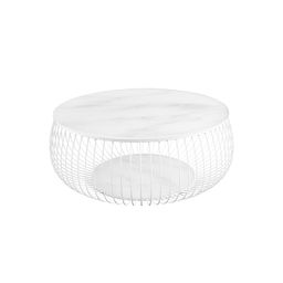 Salontafel Rhine Wit