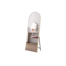 Spiegel Nine Eiken 160x60 cm