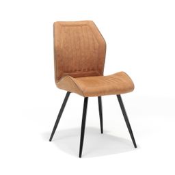 Stoel Emiel Cognac