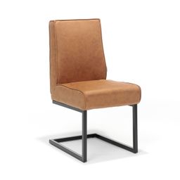 Stoel Floor Cognac