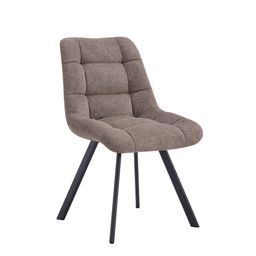 Stoel Margot Peper - Set van 2