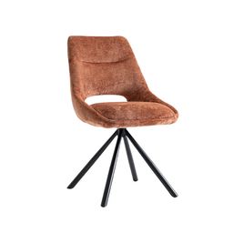 Stoel Noortje Roest - Set van 2