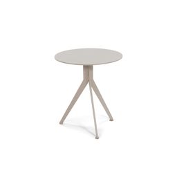 Bijzettafel Sunny Zwart 38 cm