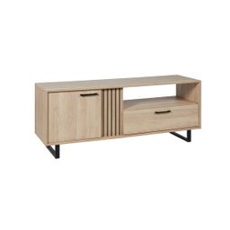TV-Meubel Myron Eiken