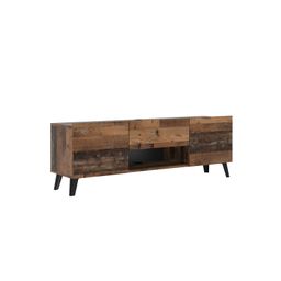 TV-meubel Marcus Vintage
