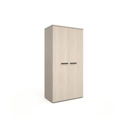 Tweedeurskast Eira Lichteiken