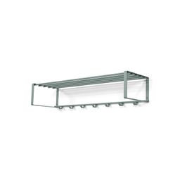 Wandkapstok Boris Groen 100 cm