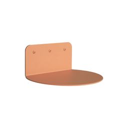Wandplank Elsa Terracotta