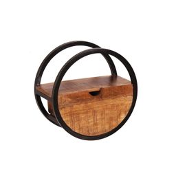 Wandrek Amur 40x40x20 cm