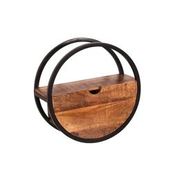 Wandrek Amur 50x50x20 cm