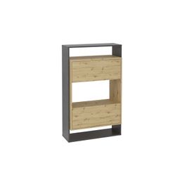 Wandrek Danube Matera Artisan Eiken