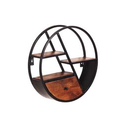 Wandrek Mali 50x50x13 cm-2