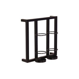 Wijnrek Kasai 35x35x15 cm-1