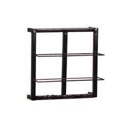 Wijnrek Kasai 35x35x15 cm-2