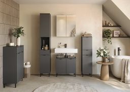 Bundelvoordeel Zadar Grafiet