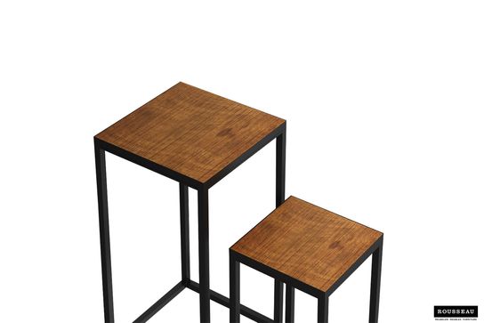 Bijzettafel set Otis