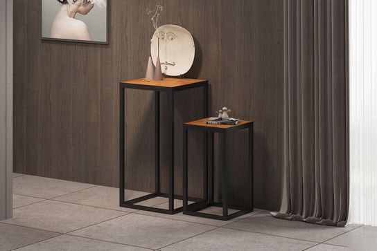 Bijzettafel set Otis