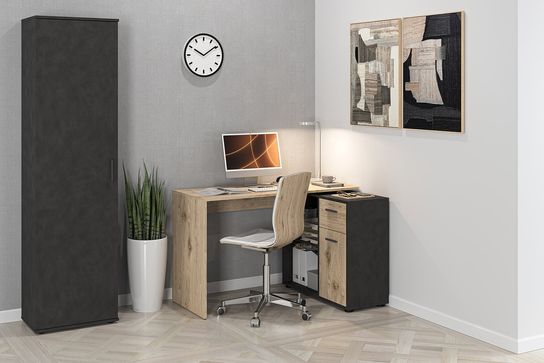 Bureau Texas Eiken Matera