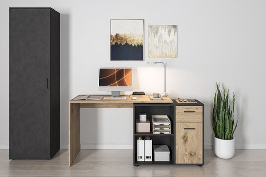Bureau Texas Eiken Matera