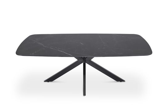 Salontafel Jody Zwart