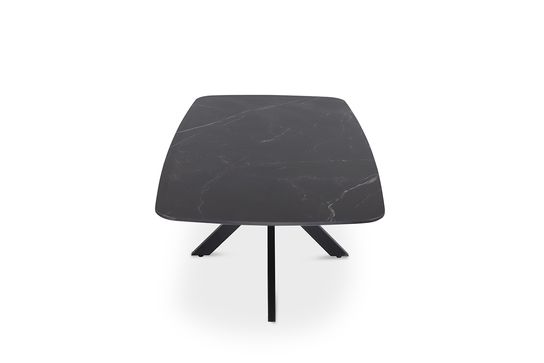 Salontafel Jody Zwart