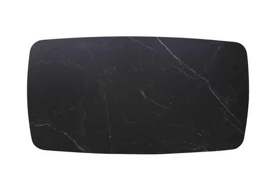 Salontafel Jody Zwart