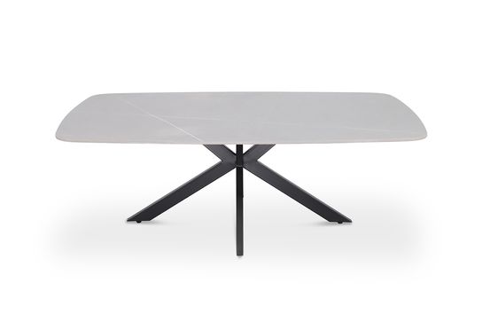 Salontafel Jody Grijs