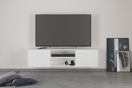 TV-meubel Marcus Wit