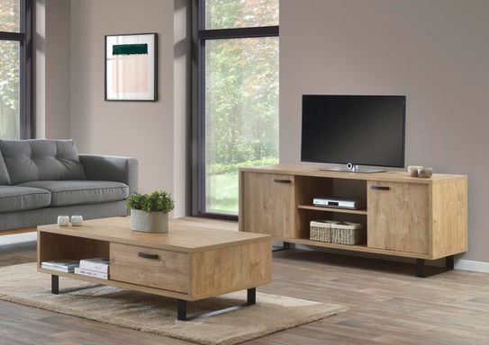 Dressoir Namibia 220cm