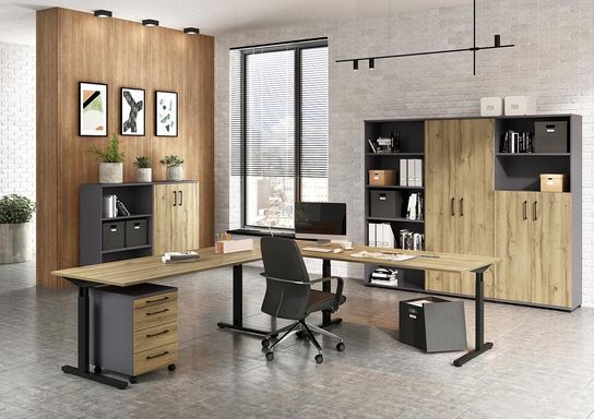 Ladeblok Discovery Eiken