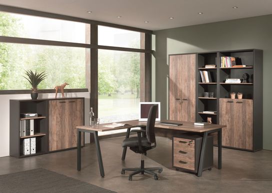 Bureau Roland Vintage 180 cm