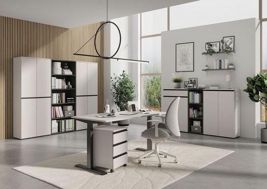Ladeblok Chicago Kasjmier