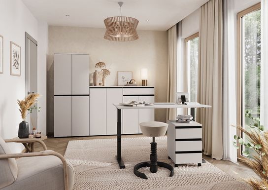 Ladeblok Chicago Kasjmier