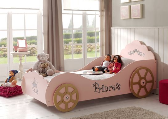 Autobed Milou