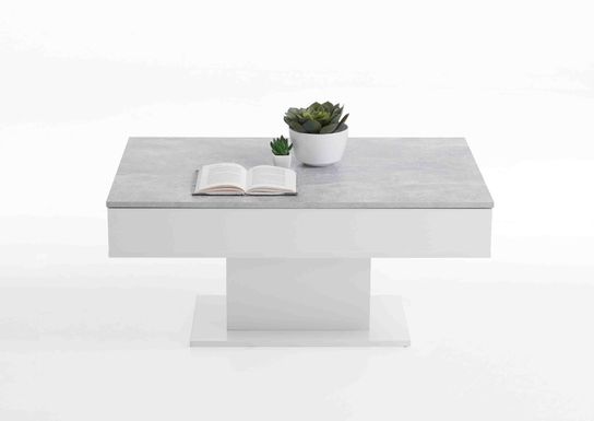 Salontafel Hebe Beton