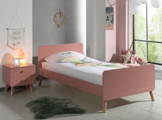 Tienerbed Eline-W
