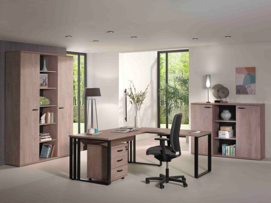 Aanbouwtafel Erasmus