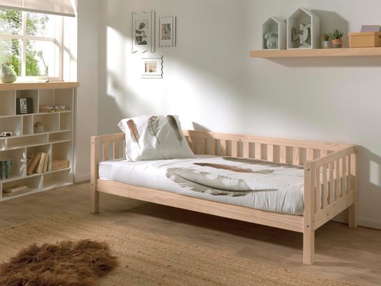 Kajuitbed Seppe Grenen