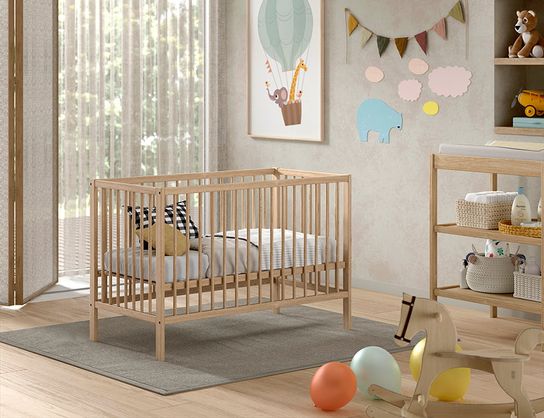Babybed Taylor Beuken