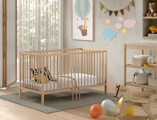 Peuterbed Taylor Beuken