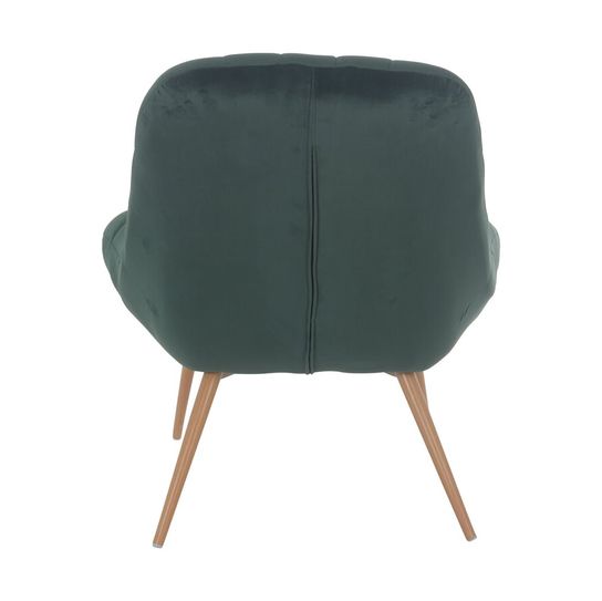 Fauteuil Louis Groen