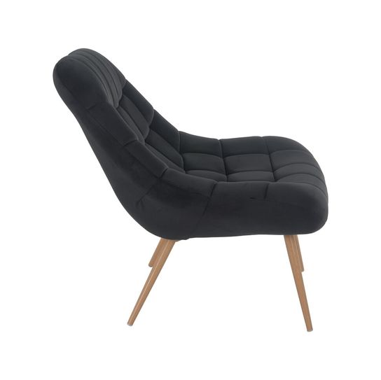 Fauteuil Louis Zwart