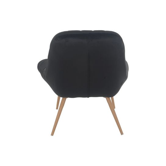 Fauteuil Louis Zwart