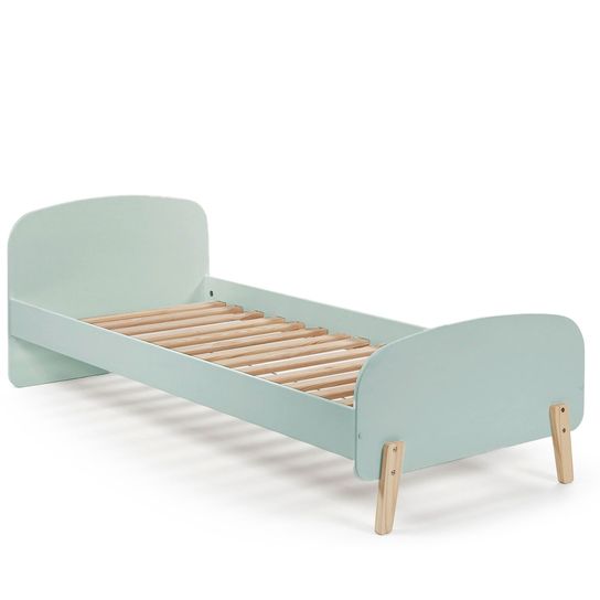 Kinderbed Jill Kiddy Groen