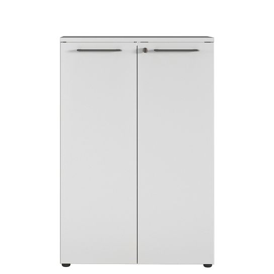 Lage bureaukast Ergonoma-2DLB-LG