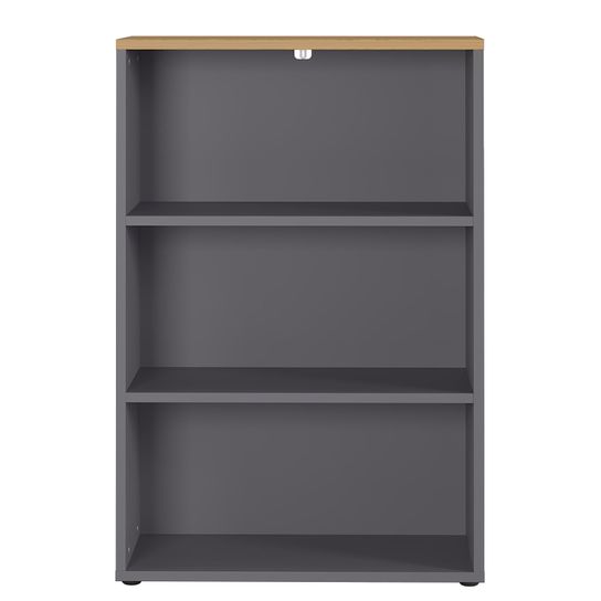 Lage bureaukast Ergonoma-LB-GE